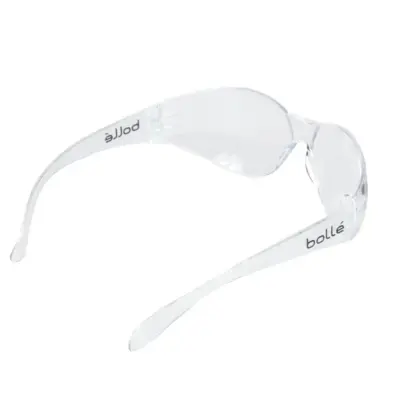 Alternative view of Okulary ochronne - BANDIDO - Przezroczysty