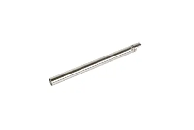 Lufa precyzyjna bezmostkowa do replik GBB 6,03mm - 113mm - obrazek 3