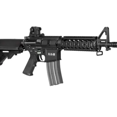 Replika karabinka SA-B02 ONE™ - czarna OD-G-SPE-01-004033-00 asgbox.pl