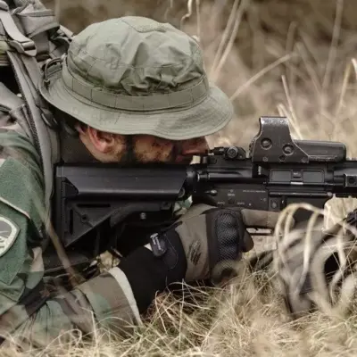 Replika karabinka SA-B03 ONE™ - MultiCam® OD-G-SPE-01-010627-00 asgbox.pl Replika karabinka SA-B03 ONE™ - MultiCam® OD-G-SPE-01-010627-00 asgbox.pl