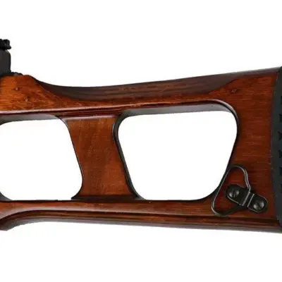 Replika karabinu wyborowego VSS Vintorez OD-G-LCT-01-008107-00 asgbox.pl