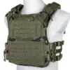 Kamizelka Taktyczna typu Plate Carrier Specna Arms Tactical QR IV Wz. 93 Pantera Leśna OD-G-SPE-18-042485-00 asgbox.pl