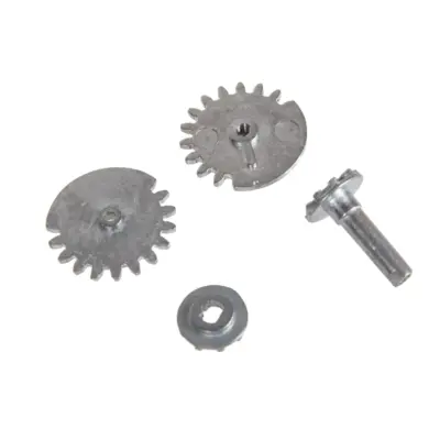 Alternative view of Zębatki obustronnego selektora Krytac