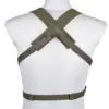 Kamizelka taktyczna All-Purpose Chest Rig Wenator 2.0 PRIMAL GEAR Ranger Green OD-G-PRI-18-037152-00 asgbox.pl