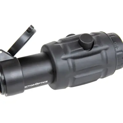 Luneta Vector Optics Magnifier Maverick 3x26 SM Czarna VEC-10-044358-00 asgbox.pl Luneta Vector Optics Magnifier Maverick 3x26 SM Czarna VEC-10-044358-00 asgbox.pl