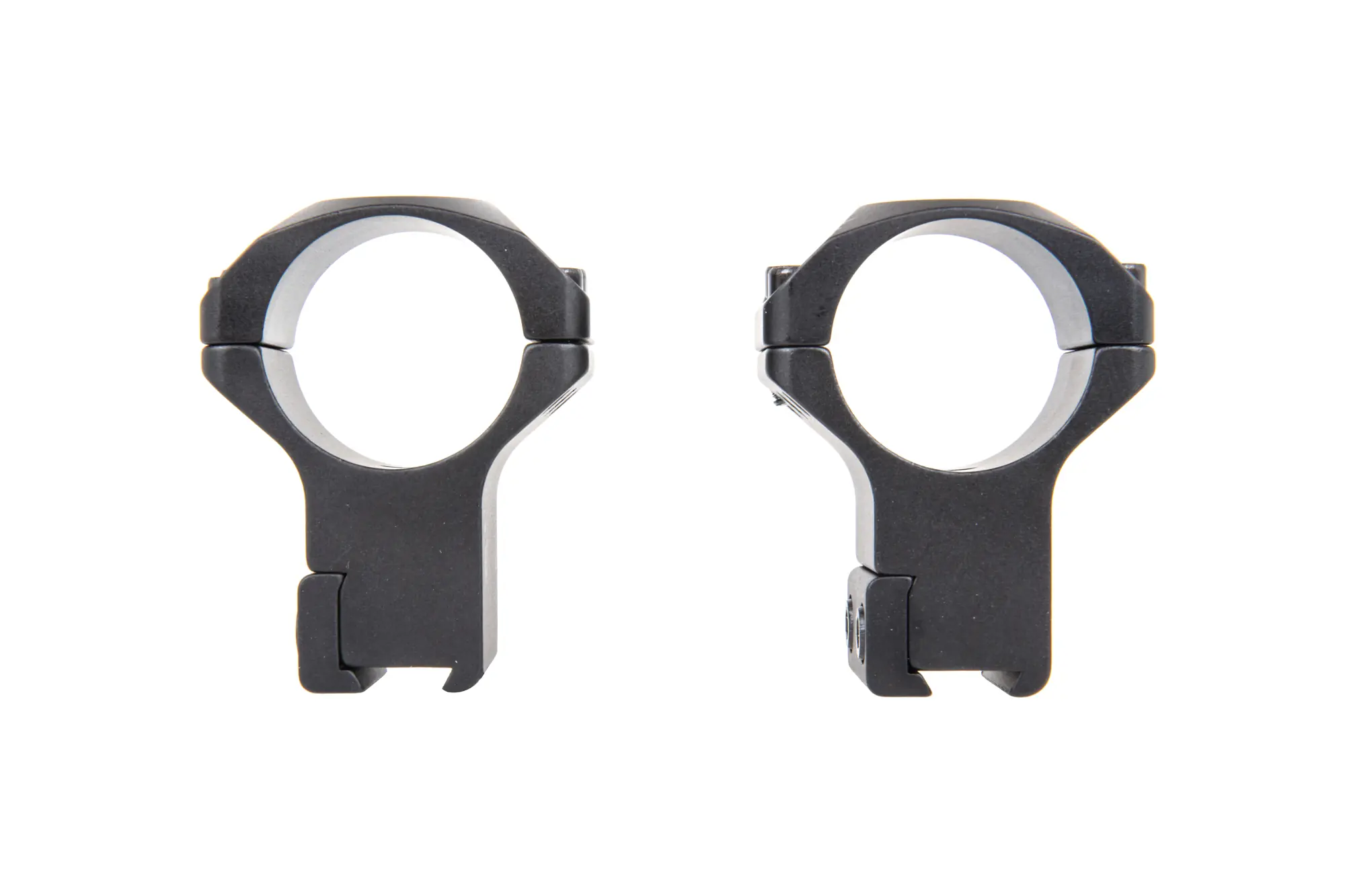 Dwuczęściowy montaż 30mm X-ACCU 1.5" Vector Optics Dovetail Profile VEC-10-043363-00 asgbox.pl Dwuczęściowy montaż 30mm X-ACCU 1.5" Vector Optics Dovetail Profile - obrazek 3