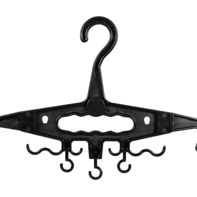 Taktyczny wieszak na szpej (V2) - czarny UTT-31-032017-00 asgbox.pl Taktyczny wieszak na szpej (V2) - czarny UTT-31-032017-00 asgbox.pl