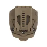 Uniwersalny adapter kabury taktycznej 360 stopni Wosport GB-ACC-20 Tan - obrazek 5