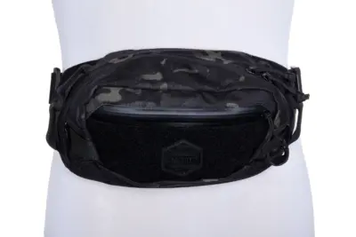 Torba Waist Bag Elite Hex MC Black/Black - obrazek 5