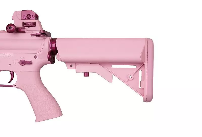 Replika karabinka Femme Fatale FF15-L OD-G-GIG-01-005543-00 asgbox.pl Replika karabinka Femme Fatale FF15-L - obrazek 11