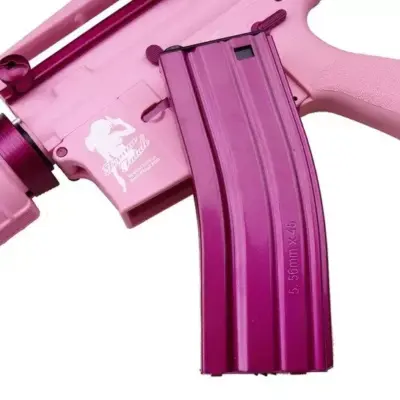 Replika karabinu A1 Femme Fatale OD-G-GIG-01-001715-00 asgbox.pl Replika karabinu A1 Femme Fatale OD-G-GIG-01-001715-00 asgbox.pl