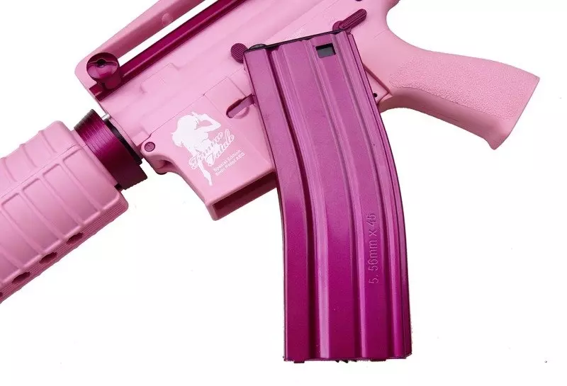 Replika karabinu A1 Femme Fatale OD-G-GIG-01-001715-00 asgbox.pl Replika karabinu A1 Femme Fatale - obrazek 13