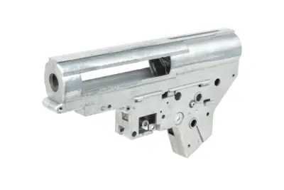 Szkielet Gearboxa V2 BOLT Airsoft do replik serii SWAT B.R.S.S. - obrazek 3