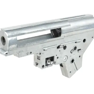 Szkielet Gearboxa V2 BOLT Airsoft do replik serii SWAT B.R.S.S. BLT-08-045090-00 asgbox.pl