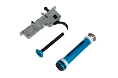 Zestaw Tuningowy 90° do replik Specna Arms serii S - obrazek 2