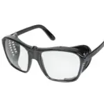 asgbox.pl - Bolle Safety - Okulary ochronne UNIVIS 10 - Przezroczyste