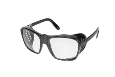 asgbox.pl - Bolle Safety - Okulary ochronne UNIVIS 10 - Przezroczyste