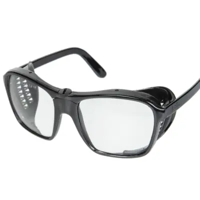 asgbox.pl - Bolle Safety - Okulary ochronne UNIVIS 10 - Przezroczyste