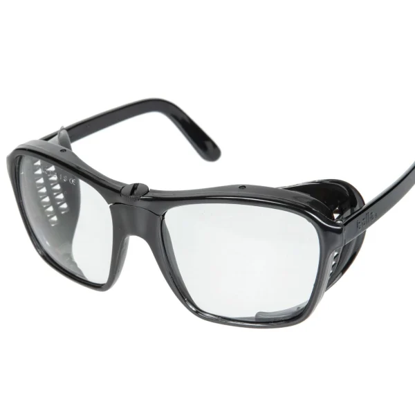 asgbox.pl - Bolle Safety - Okulary ochronne UNIVIS 10 - Przezroczyste