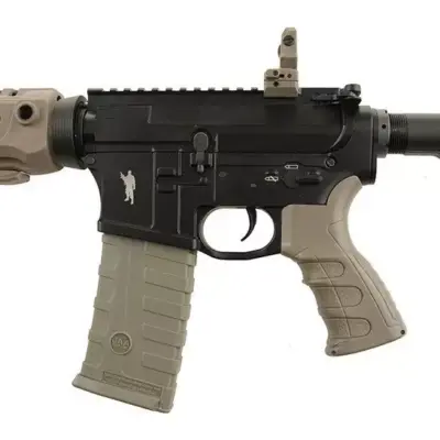 Replika karabinka CAA M4 CQB - tan OD-G-ASG-01-005780-00 asgbox.pl Replika karabinka CAA M4 CQB - tan OD-G-ASG-01-005780-00 asgbox.pl