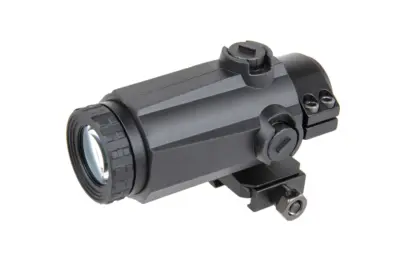 Luneta Vector Optics Magnifier Maverick-III 3x22 MIL Czarna - obrazek 3