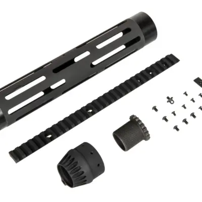 Alternative view of Konwersja JP 12" do replik typu AR15