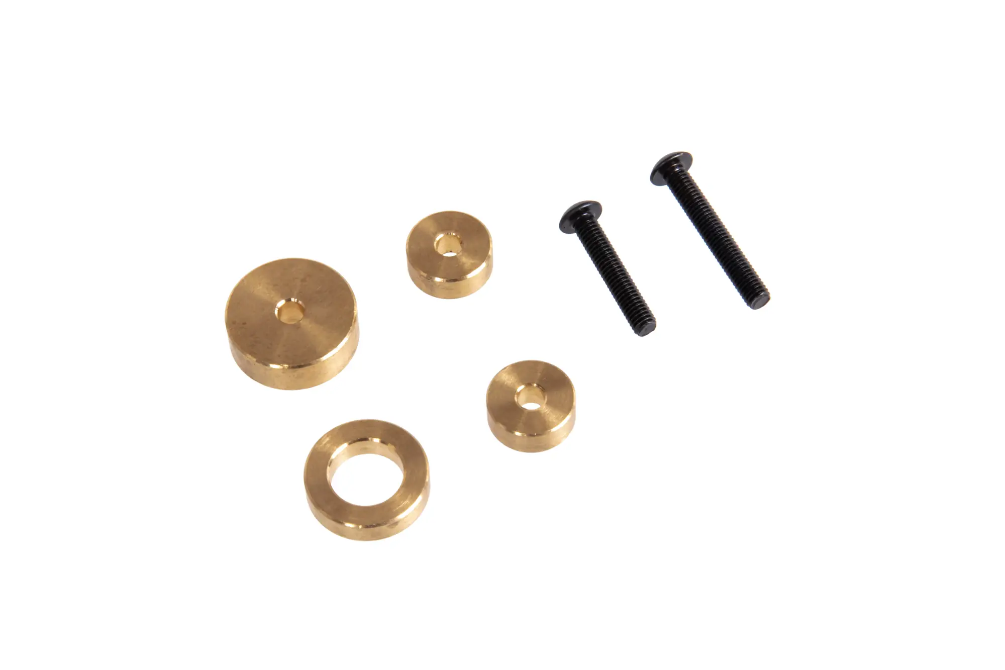 Zestaw obciążeniowy do tłoka AEG EPE-08-040812-00 asgbox.pl Zestaw obciążeniowy do tłoka AEG - obrazek 3