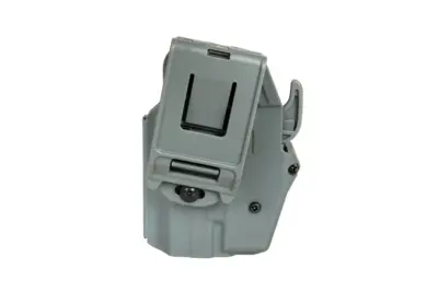 Kabura uniwersalna Sub-Compact (183) - Szary - obrazek 3