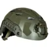 Replika Hełmu SHC X-Shield BJ - Oliwkowy OD-G-UTT-21-034051-00 asgbox.pl