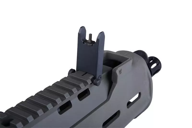 Replika karabinka Magpul PTS Masada 5.56 CQB - foliage green OD-G-PTS-01-010199-00 asgbox.pl Replika karabinka Magpul PTS Masada 5.56 CQB - foliage green - obrazek 11