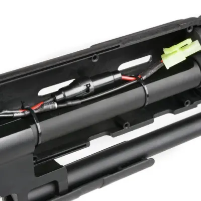 Replika karabinu wyborowego SWU OD-G-API-01-012093-00 asgbox.pl Replika karabinu wyborowego SWU OD-G-API-01-012093-00 asgbox.pl