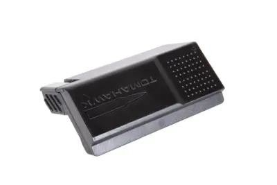 Magazynek Mid-Cap do ICS Tomahawk 50 kulek czarny - obrazek 2
