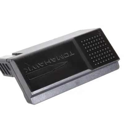 Alternative view of Magazynek Mid-Cap do ICS Tomahawk 50 kulek czarny