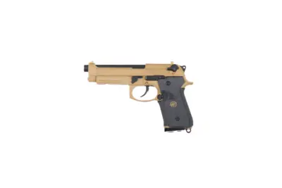 Replika pistoletu M9A1 - Tan (OUTLET) - obrazek 5