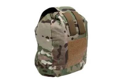 Stretch Dump Pouch - MC - obrazek 5