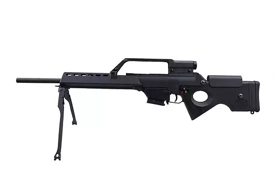 Replika karabinu wyborowego CA8-2 OD-G-CLA-01-003118-00 asgbox.pl Replika karabinu wyborowego CA8-2 - obrazek 11