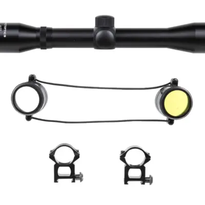 Luneta VICTOPTICS A1 4X32 1'' SFP VEC-10-043313-00 asgbox.pl Luneta VICTOPTICS A1 4X32 1'' SFP VEC-10-043313-00 asgbox.pl