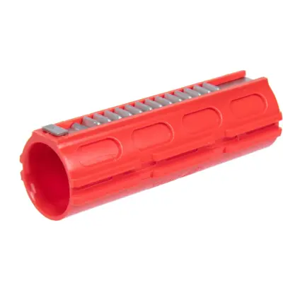 Tłok TopMax PRO M.I.M. 13,5 zębów Czerwony TPX-08-040054-00 asgbox.pl Tłok TopMax PRO M.I.M. 13,5 zębów Czerwony TPX-08-040054-00 asgbox.pl