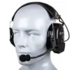 Zestaw Słuchawkowy Comtac I Headset (Silicone earmuffs version) OD-G-TAC-31-037589-00 asgbox.pl