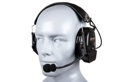 Zestaw Słuchawkowy Comtac I Headset (Silicone earmuffs version) - obrazek 4