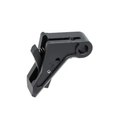 Alternative view of Język spustowy FI style 5KU do replik TM G17/19/34 Czarny