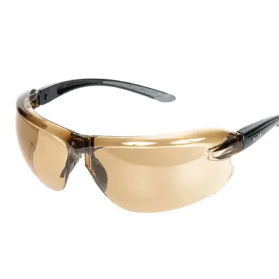 Alternative view of Bolle Safety - Okulary ochronne IRI-s - Twilight