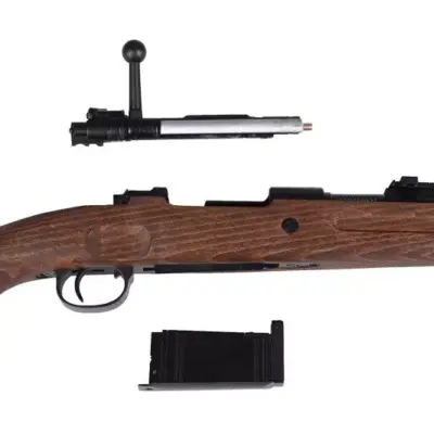 Replika karabinu Chiang Kai-Shek (green gas) OD-G-PPS-02-010430-00 asgbox.pl Replika karabinu Chiang Kai-Shek (green gas) OD-G-PPS-02-010430-00 asgbox.pl