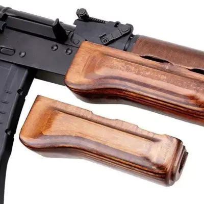 Replika karabinu GK74N OD-G-GIG-01-004831-00 asgbox.pl