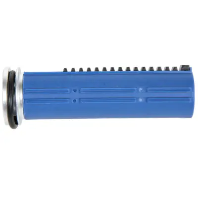 Polimerowy tłok z aluminiową głowicą 15 stalowych zębów SNK-08-040857-00 asgbox.pl