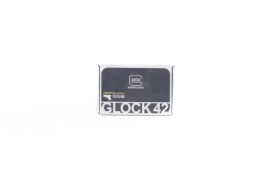 Replika pistoletu Glock 42 (OUTLET) - obrazek 3