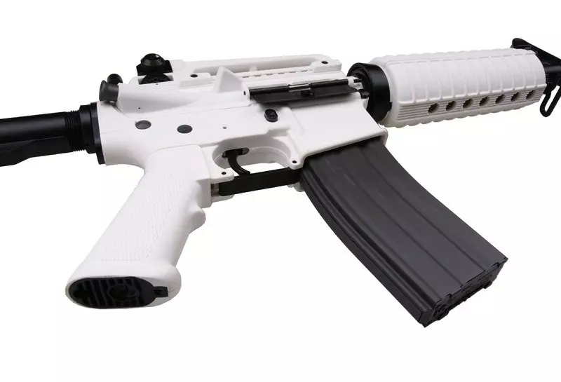 Replika karabinu Chione 16 - Pneumatic Blow Back OD-G-GIG-01-001726-00 asgbox.pl Replika karabinu Chione 16 - Pneumatic Blow Back - obrazek 16