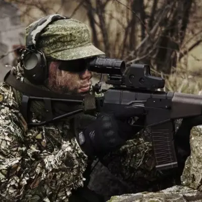 Rękawice taktyczne Armored Claw Shield - Olive OD-G-ACL-33-007250-02 asgbox.pl