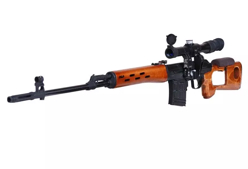 Replika karabinu CM057 CUSTOM z lunetą POSP OD-G-CYM-01-002039-00 asgbox.pl Replika karabinu CM057 CUSTOM z lunetą POSP - obrazek 13