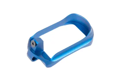 Magwell TTI Airsoft do replik AAP01 Niebieski - obrazek 2
